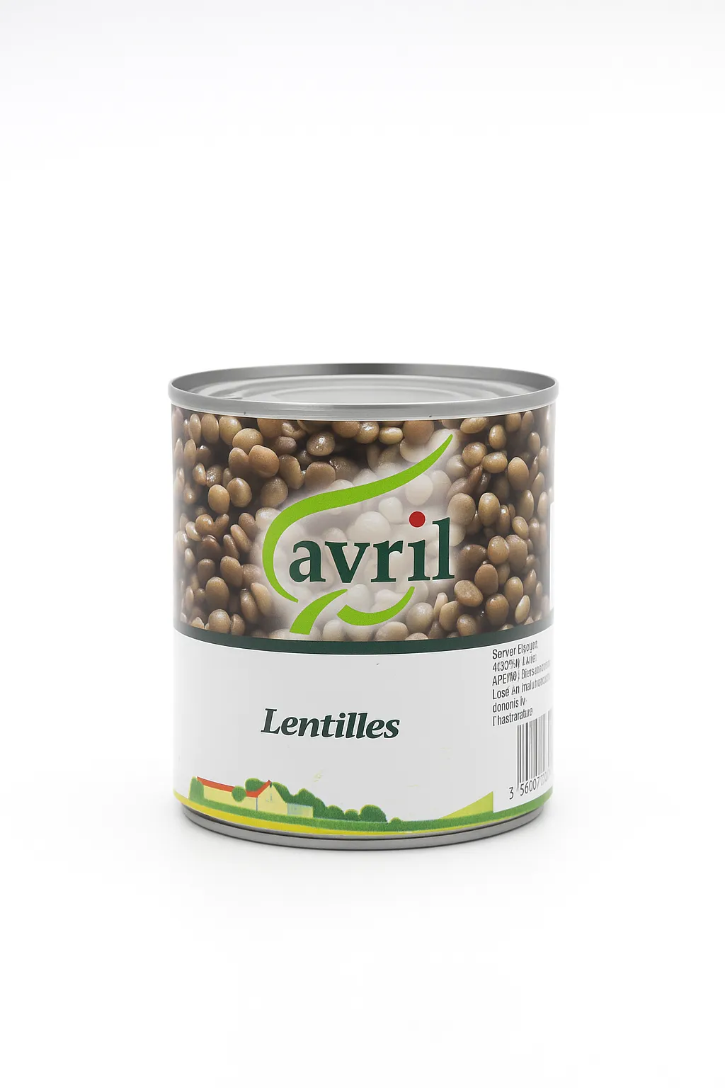 lentille avril pm - Epicerie Salée-Cuisine| Supermarche Dakar-Senegal